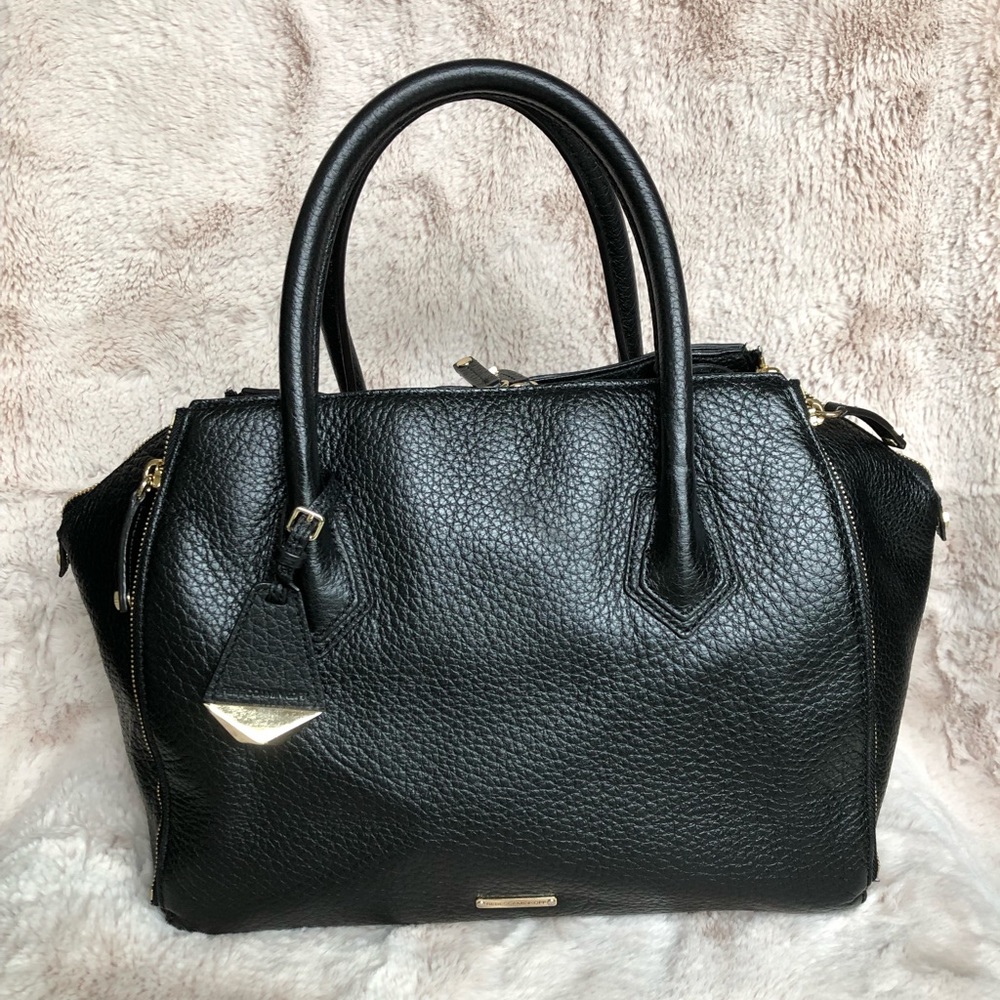 Authentic Rebecca Minkoff Large Perry